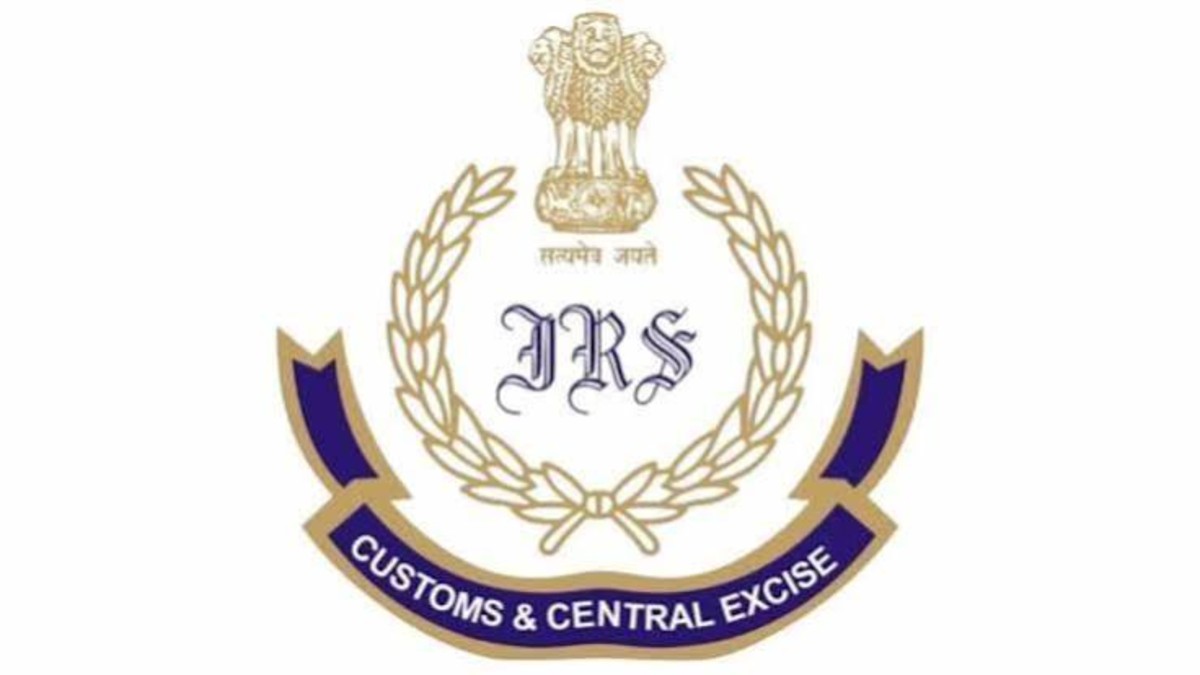 Three IRS officers promoted to Principal Chief Commissioner grade