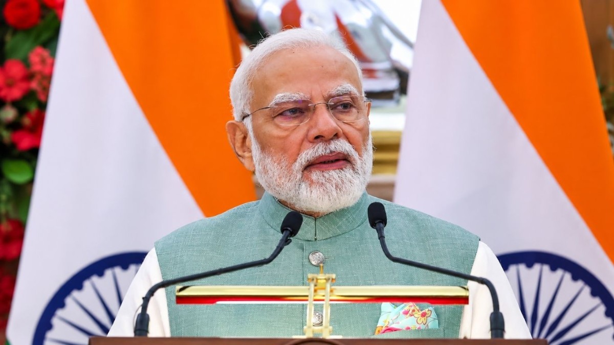 Modi government reshuffle chatter