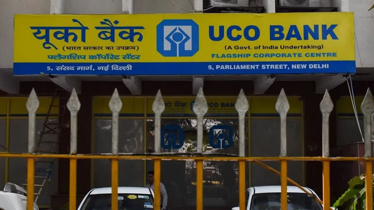 UCO bank still headless, process to identify new MD and CEO is on
