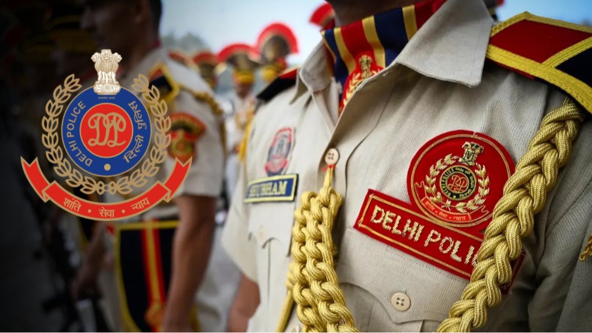DANIPS officers given charge as Additional DCPs