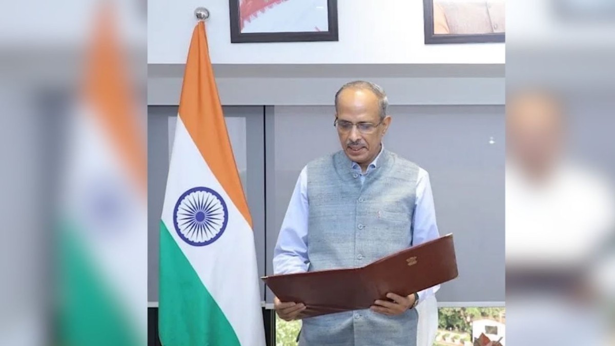 Subhas Chandra Lal Das appointed Chairperson, FSIB