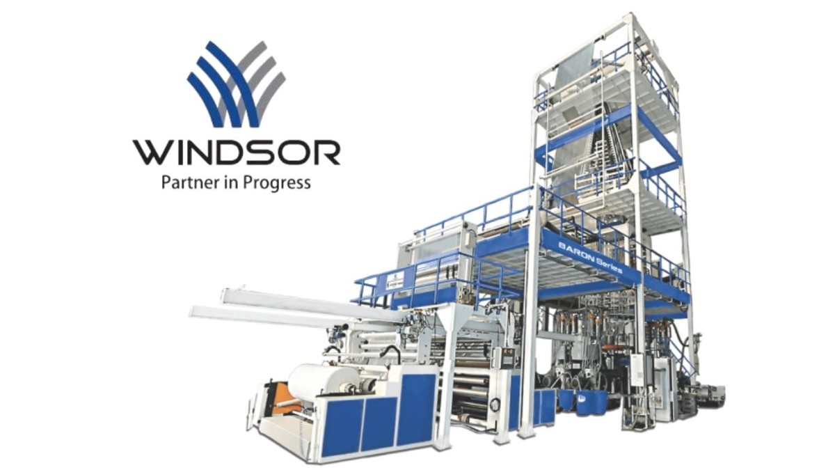 Mohan Ramachandran takes over as Windsor Machines CEO