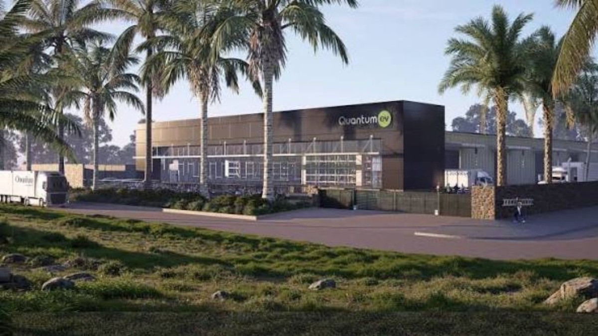 Quantum Greentech appoints Ms. Avantika Dassani as NE Director