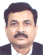 M P Mall selected as CMD, IRCTC