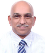 Ajay Kumar yet to get orders for MD, BPRL