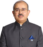 David Rasquinha appointed as MD, Exim Bank