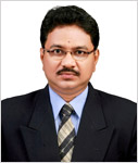 Debasis Jana appointed CMD, AYCL