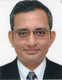 Atul Kumar Tiwari relieved to join as Joint Secretary, Rural Development
