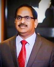 ACC approves appointment of Seshagiri Rao as CMD, TCIL