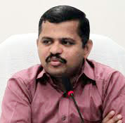 Yuvraj appointed PS to Vice President