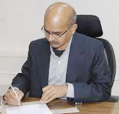 Dr Shailendra Srivastava promoted to DGP grade in MP