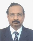 S Gopu still awaited for orders for CMD, ITIL
