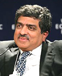 Nilekani being sought after to rejoin Infosys Board?