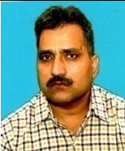Raja Babu Singh to return Madhya Pradesh