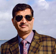 Ashwani Lohani takes over as Chairman, Railway Board