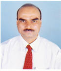 Rabindra Nath Jha selected as Director (Tech), CMPDIL