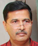 Ashwani Lohani takes over as Chairman, Railway Board
