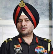 Lt Gen Ranbir Singh can expect more rewards from Centre ?