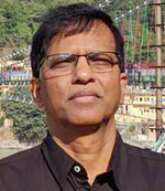 Orders of Dhatrak for CMD, RCF expected soon