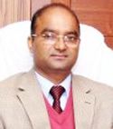 Sharma strong contender for CMD, SJVN