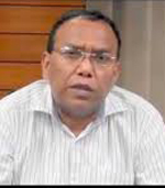 Amit Kumar Ghosh appointed as Joint Secretary, Road Transport