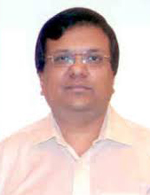 Govind Mohan appointed as Joint Secretary, Economic Affairs