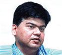 Praveen Prakash is new RC, Andhra Bhawan