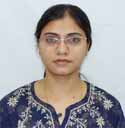 Ms Aparna appointed OSD in RC office, AP Bhawan, New Delhi