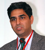 Will Oberai be given Spl Cell in Delhi Police ?