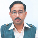 Rizvi to be relieved on Dec 31