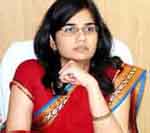 Mrs Swati Meena Nayak appointed as Director, Town & Country Planning in MP