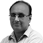 Ashok Malik to be Press Secretary to the President