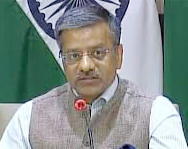 Gopal Baglay appointed Joint Secretary in PMO