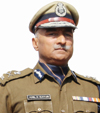 Anil Kumar Raturi is new DGP, Uttarakhand