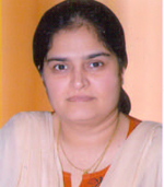Mrs Usha Sharma appointed as DG, ASI
