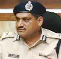 Meena to be DGP of Mizoram