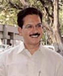 Will Glocha head ACB in Delhi ?