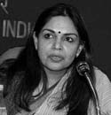 Ms Kapoor to look after publicity of MHA & MSY&A