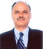 ELSN Bala Prasad relieved to join as OSD to President of India