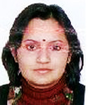 Mrs Anuradha Thakur relieved to join Govt of India