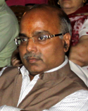 Satya Gopal appointed as Chief Secretary, Arunachal Pradesh