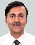 Alok Kumar Pateria is new ADG, CISF