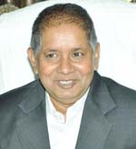 B R Reddy is also CMD of NCL