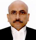 Will Justice Hemant Gupta move to SC ?