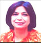 Ms Rajni Sekhri Sibal appointed as DG, NIESBUD