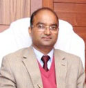 Nand Lal Sharma selected as CMD, SJVNL