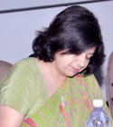 Ms Rajni Sekhri Sibal appointed as DG, NIESBUD