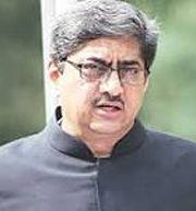 Gautam Bambawale to move to China