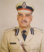 Rajni Kant Misra appointed as DG, SSB