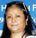 Arunachal Pradesh Chief Secretary proceeds on leave ?